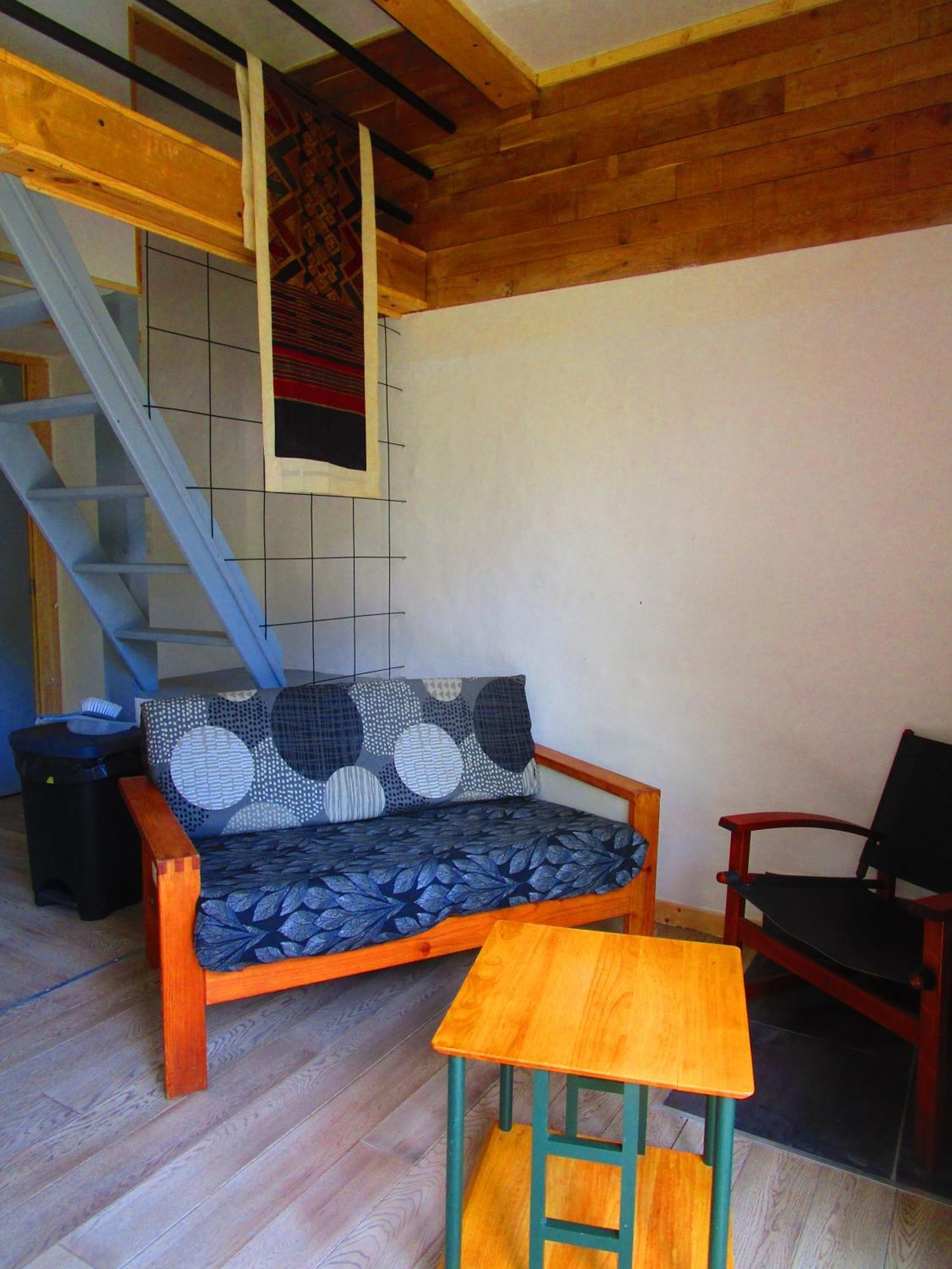 Eco Maisonnette Sulniac Exteriör bild