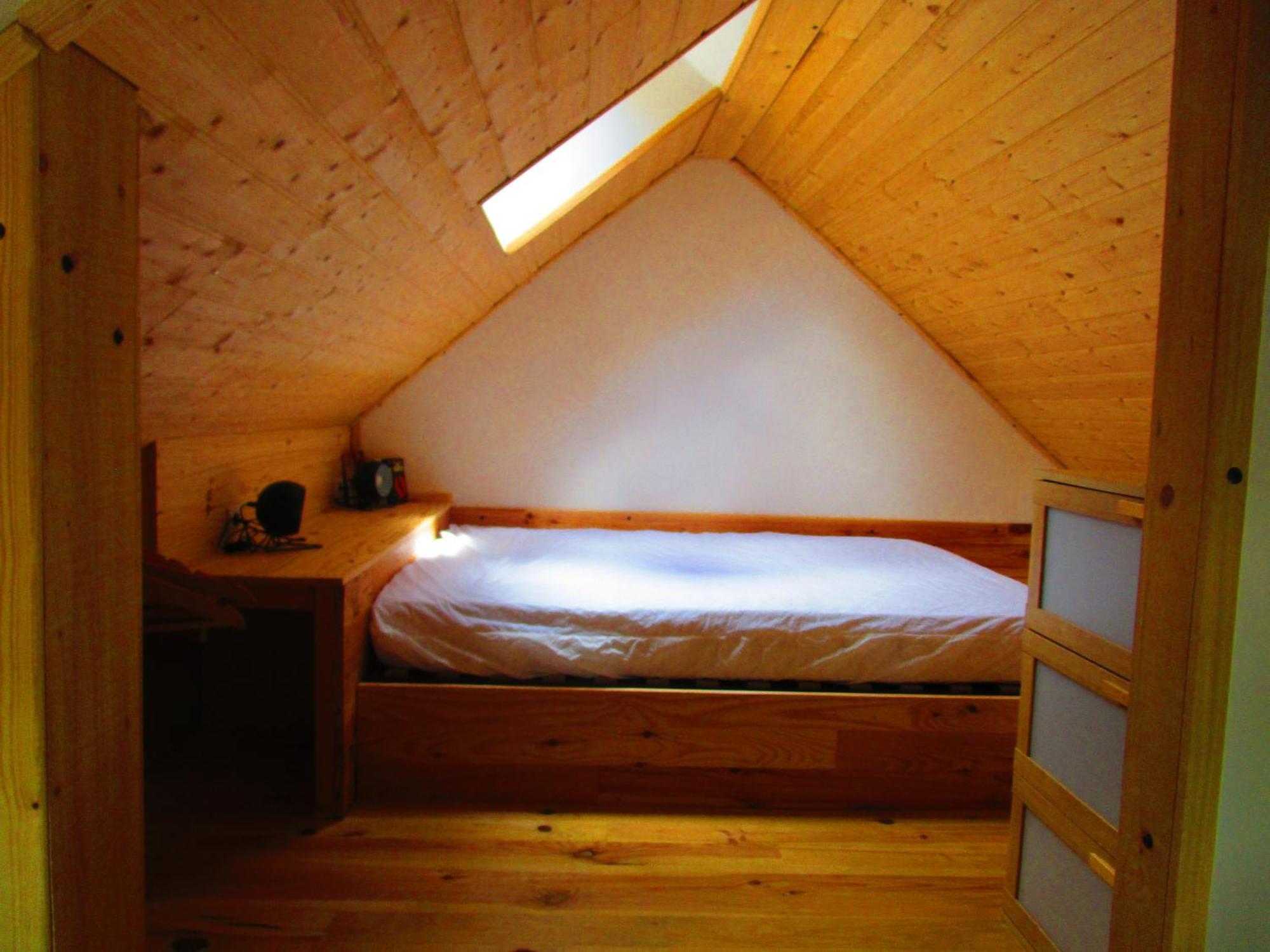 Eco Maisonnette Sulniac Exteriör bild